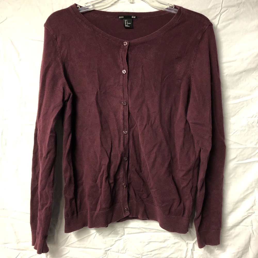 H&M Cardigan
